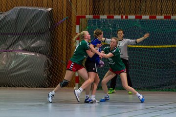 Bild 359 - B-Juniorinnen HSG Kremperheide/M�nsterdorf - Buxtehuder SV
